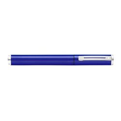 SHEAFFER POP E9201 Blue High Gloss Resin Body CT Fountain Pen